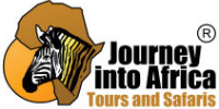 Journey into Africa