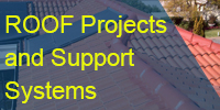 Roof Projects Services