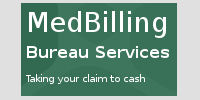 Medbilling Logo