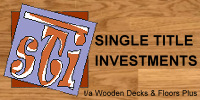 Wooden Floors Gauteng